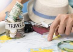 Budget Travel Tips 2026 240x172
