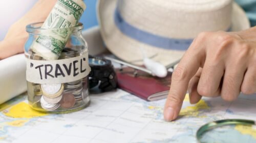 Budget Travel Tips 2026 500x280