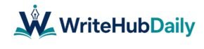 WriteHubDaily