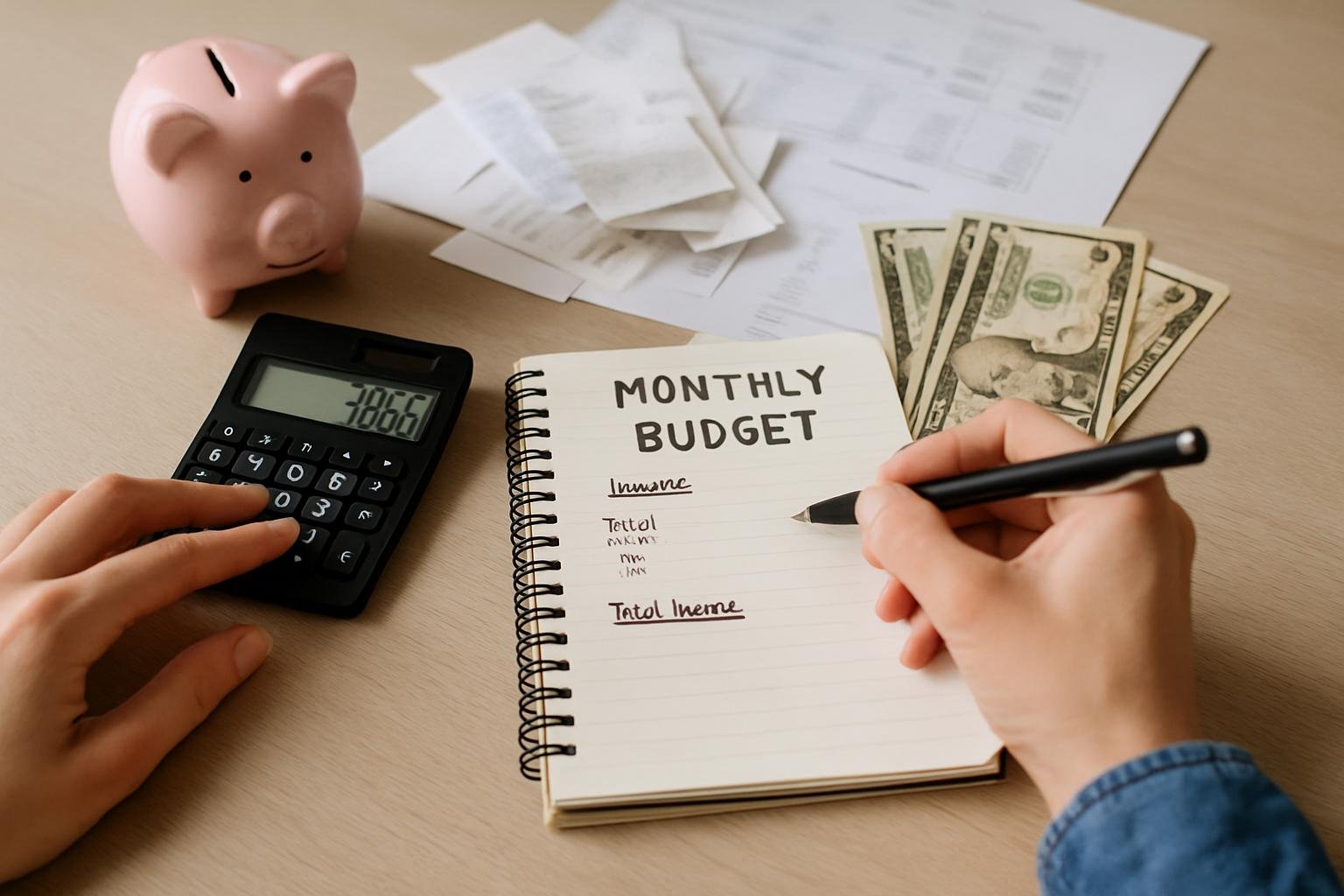 how to save money every month 2026