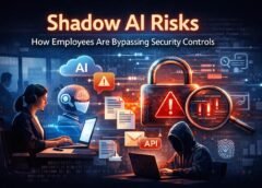 Shadow AI in the Workplace