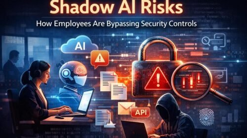 Shadow AI in the Workplace