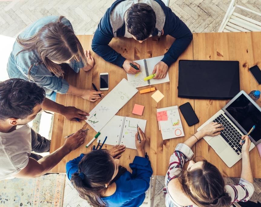 Small business productivity tips for improving daily work efficiency