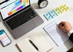 time management tips 2026