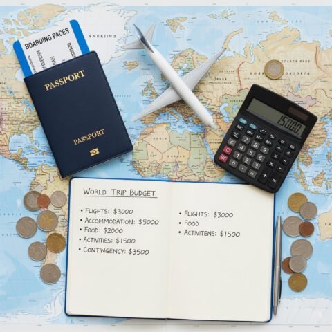 10 smart travel planning tips to save time and money in 2026