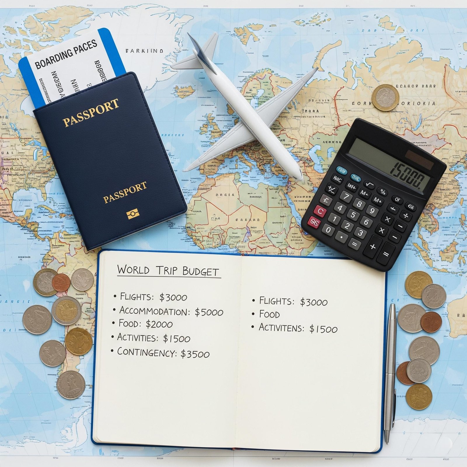 10 smart travel planning tips to save time and money in 2026