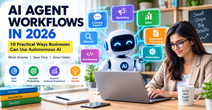 AI Agents in 2026: How They Work, What They Can Do, and What Businesses Should Know