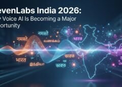 ElevenLabs India 2026: Why Voice AI Is Becoming a Major Opportunity